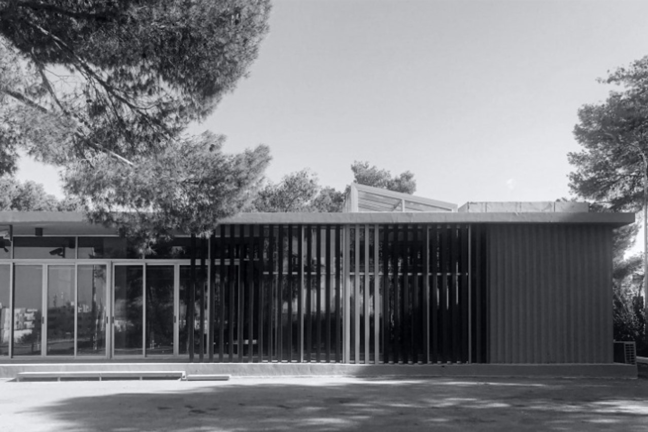 The Radiation Detection Training Center (RDTC)